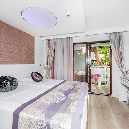 Tropic Beach Club Side Hotel المظهر الخارجي الصورة