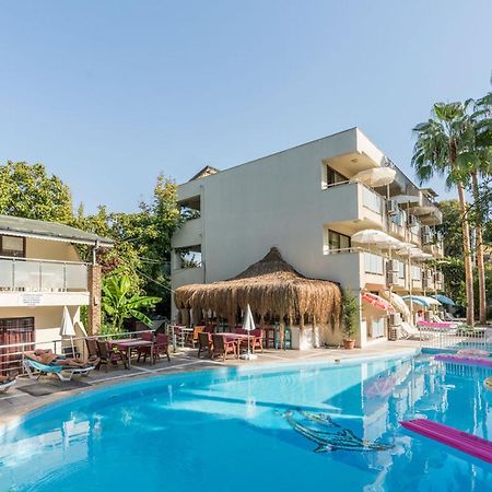 Tropic Beach Club Side Hotel المظهر الخارجي الصورة