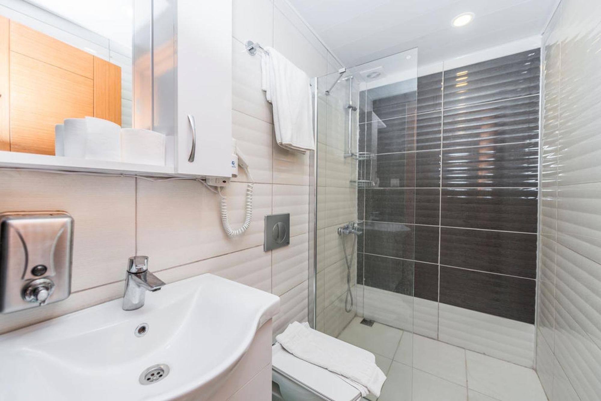 Tropic Beach Club Side Hotel المظهر الخارجي الصورة