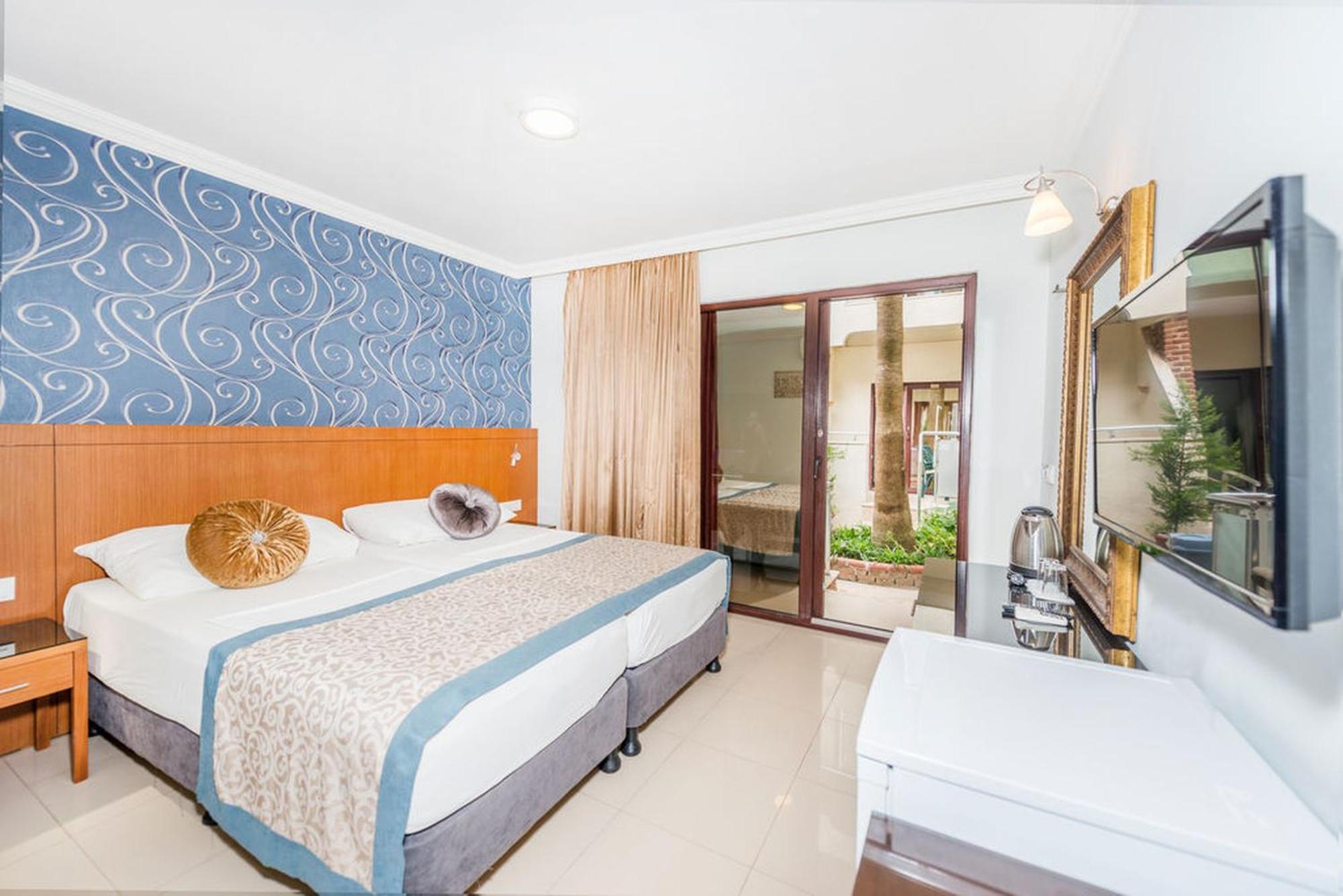 Tropic Beach Club Side Hotel المظهر الخارجي الصورة