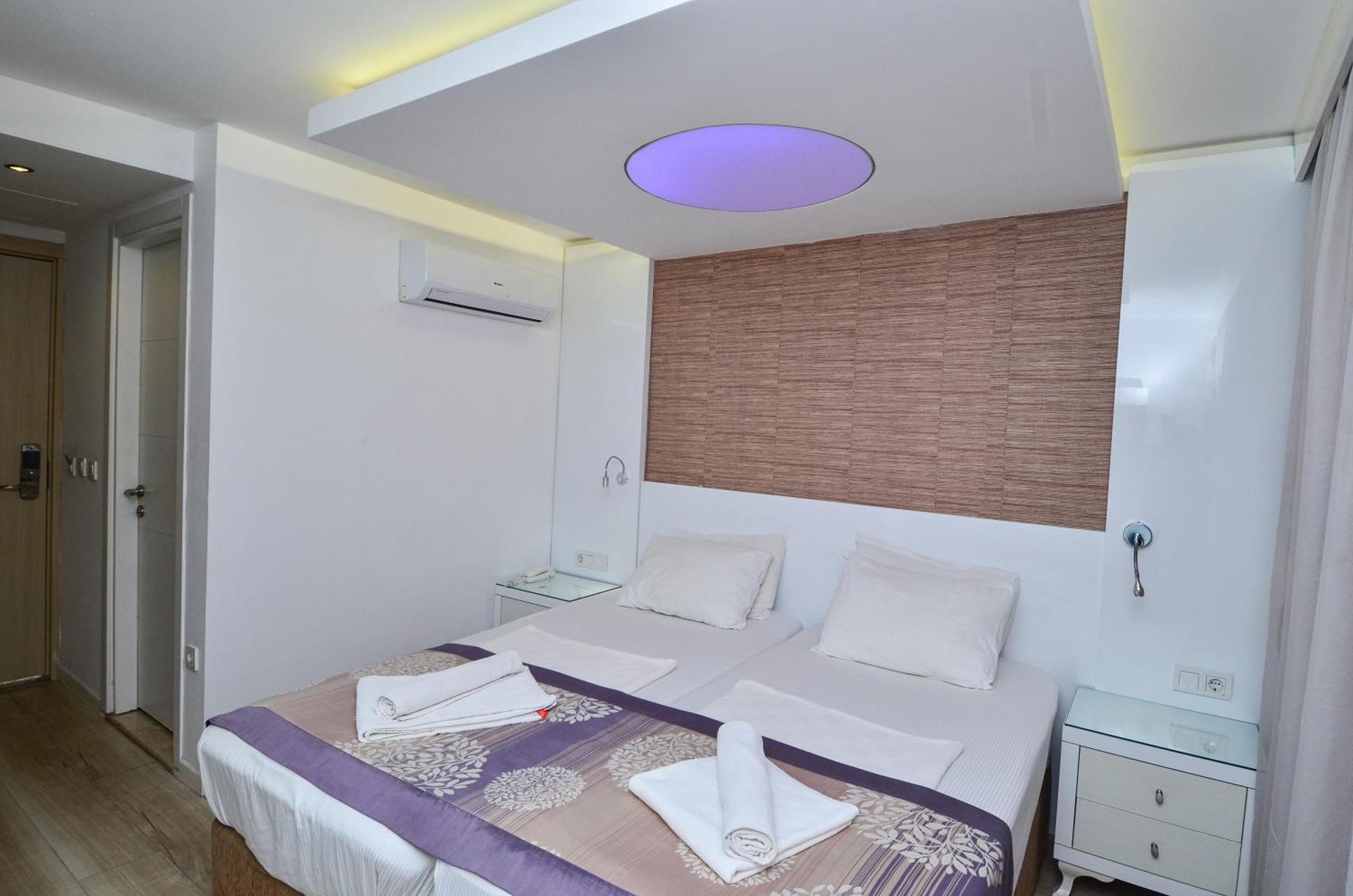Tropic Beach Club Side Hotel المظهر الخارجي الصورة