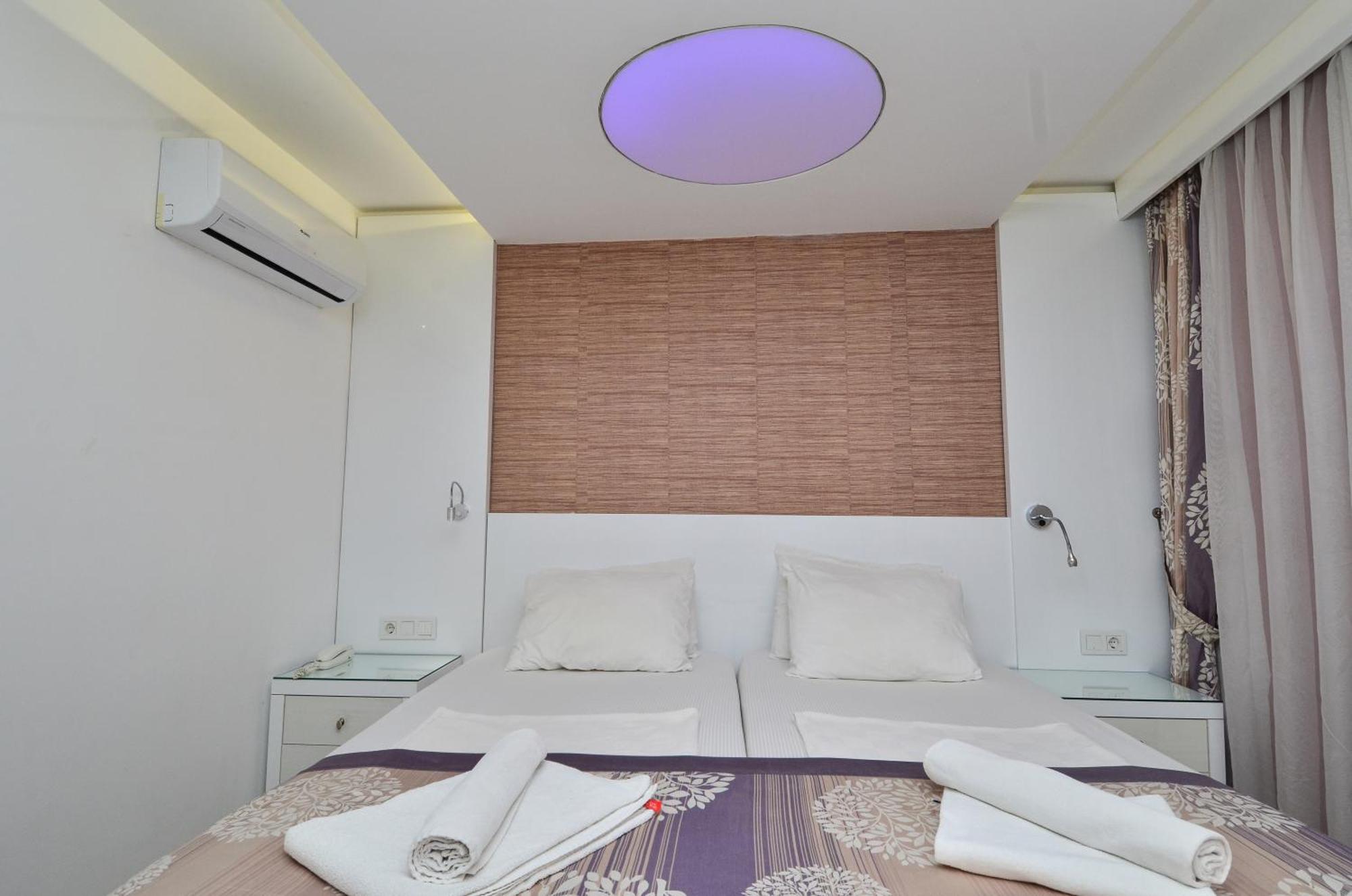 Tropic Beach Club Side Hotel المظهر الخارجي الصورة