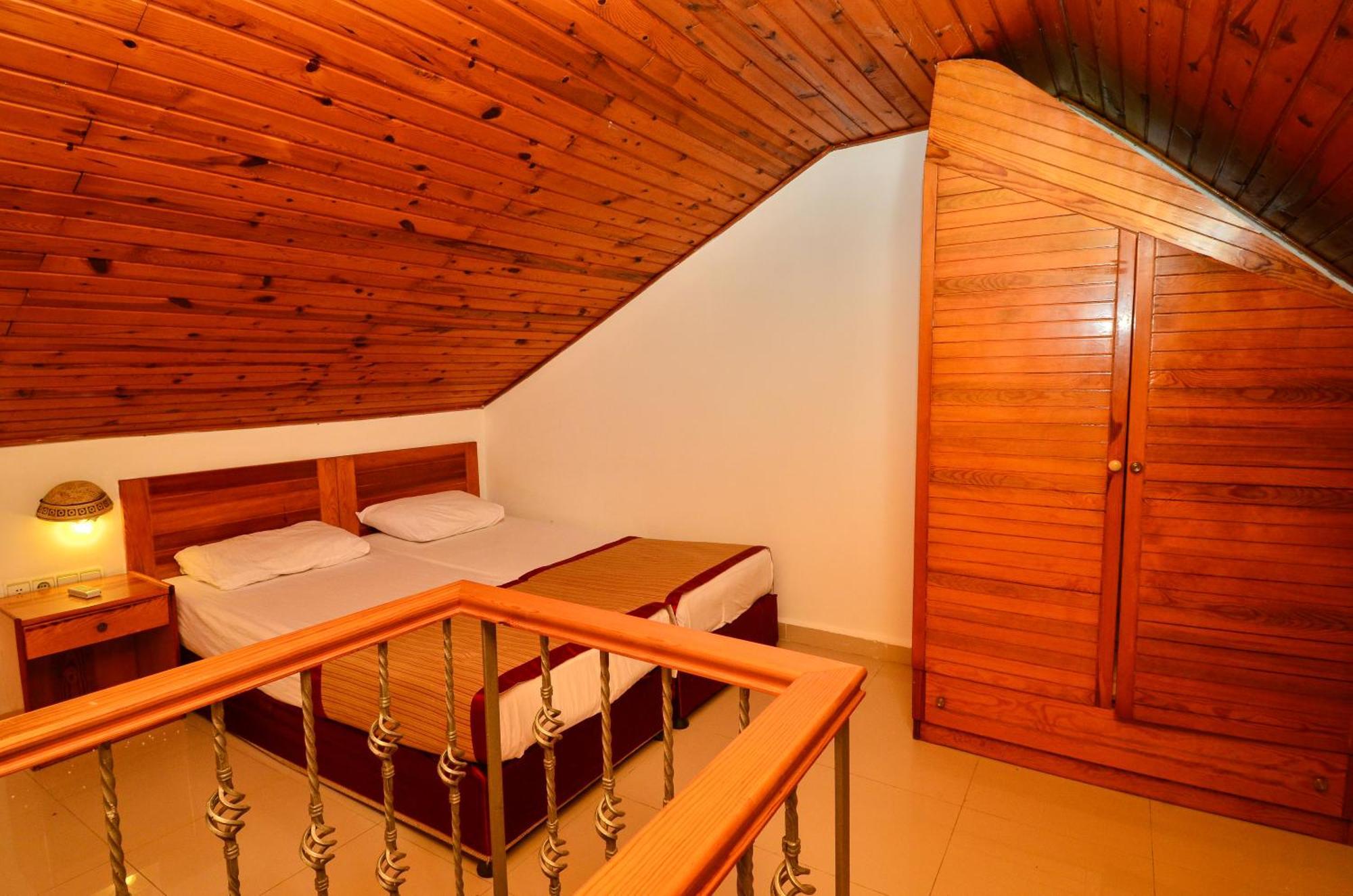 Tropic Beach Club Side Hotel المظهر الخارجي الصورة