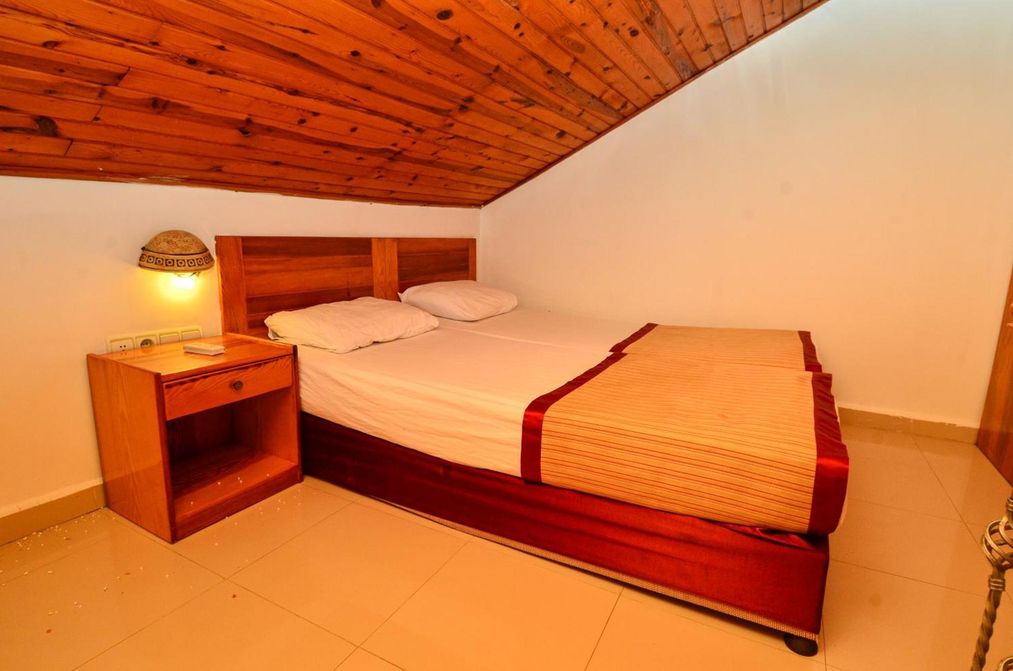 Tropic Beach Club Side Hotel المظهر الخارجي الصورة