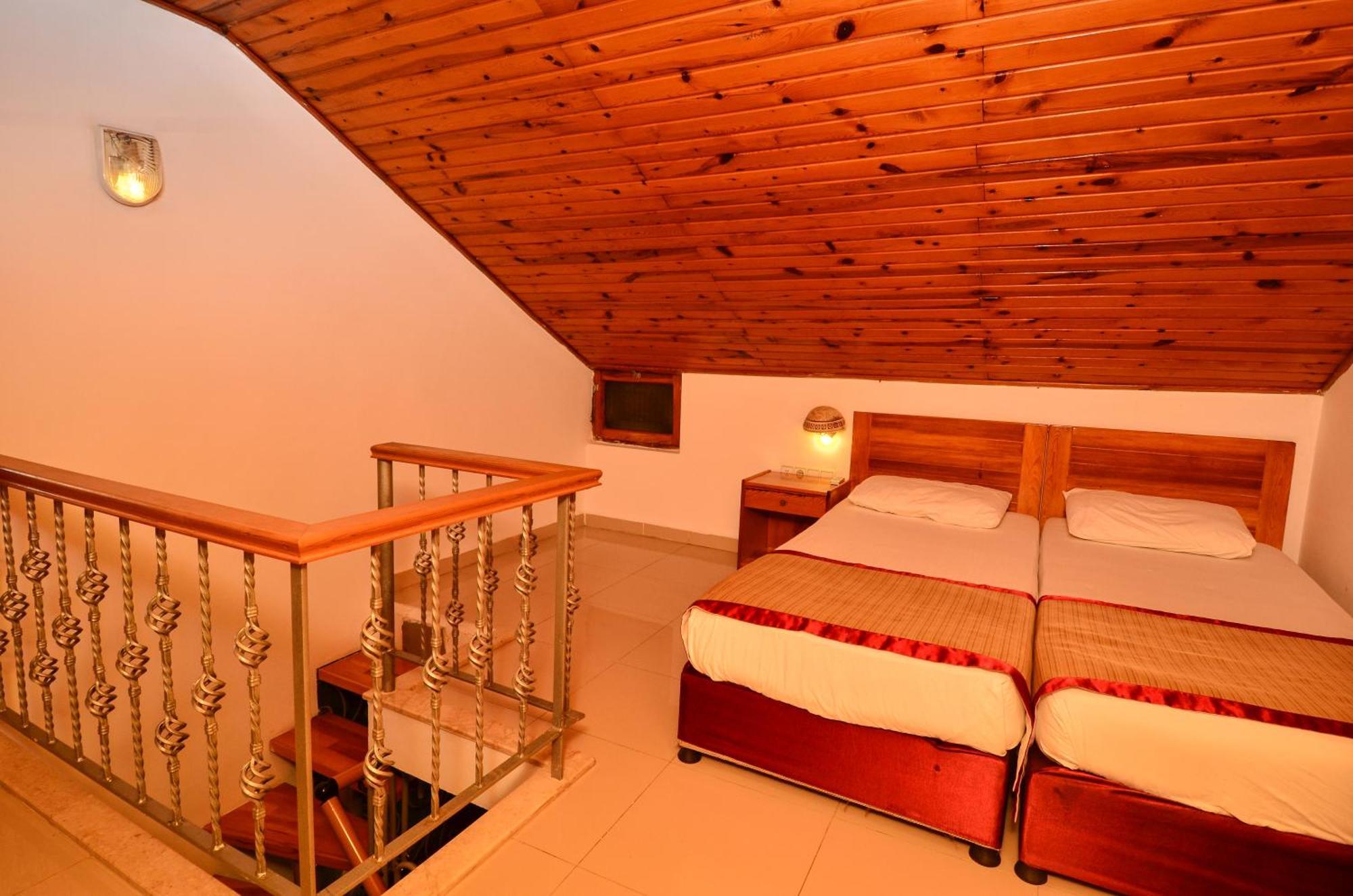 Tropic Beach Club Side Hotel المظهر الخارجي الصورة