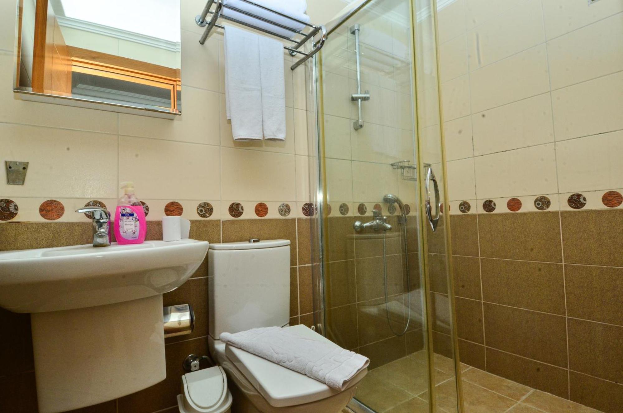 Tropic Beach Club Side Hotel المظهر الخارجي الصورة