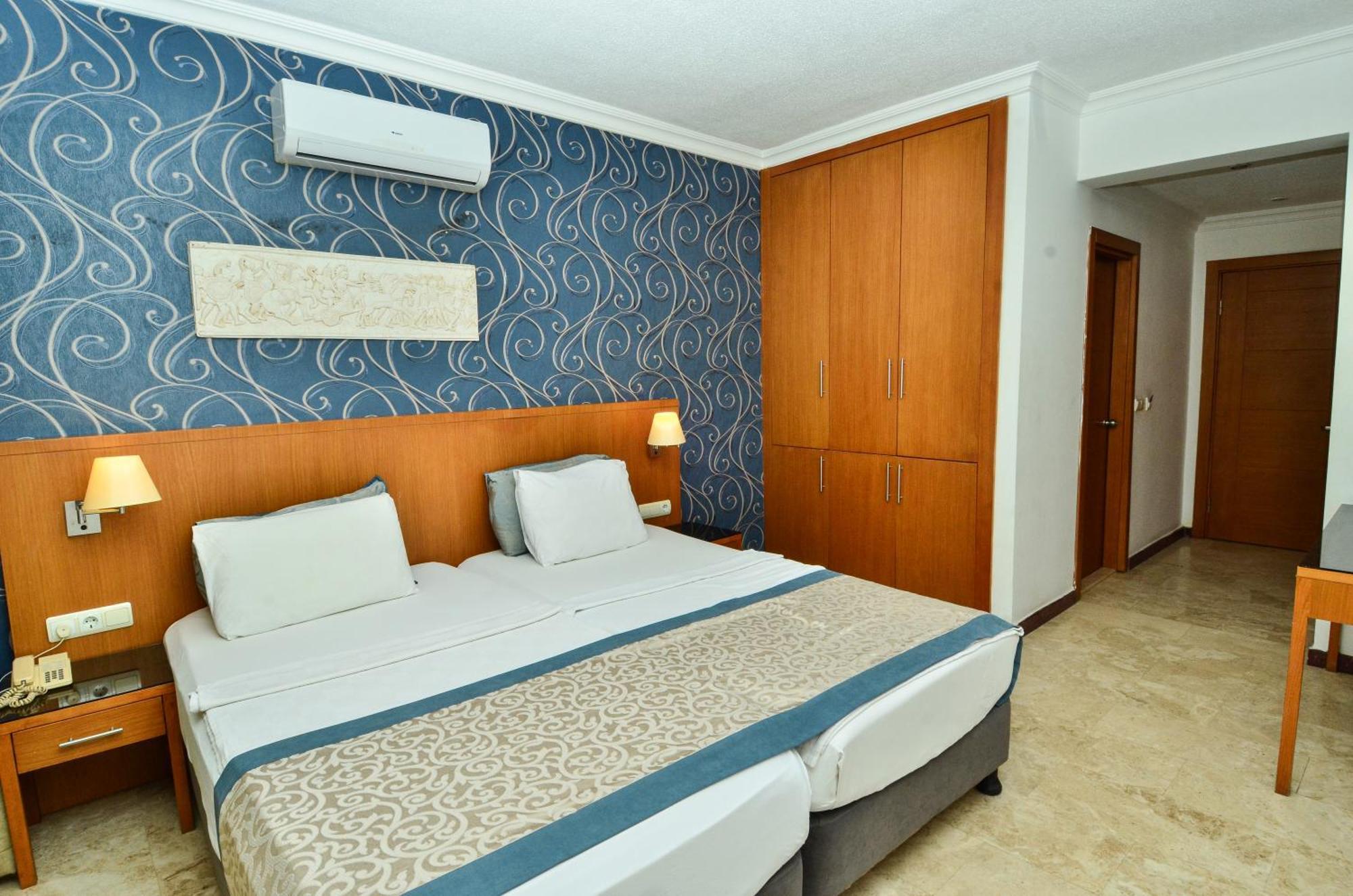 Tropic Beach Club Side Hotel المظهر الخارجي الصورة