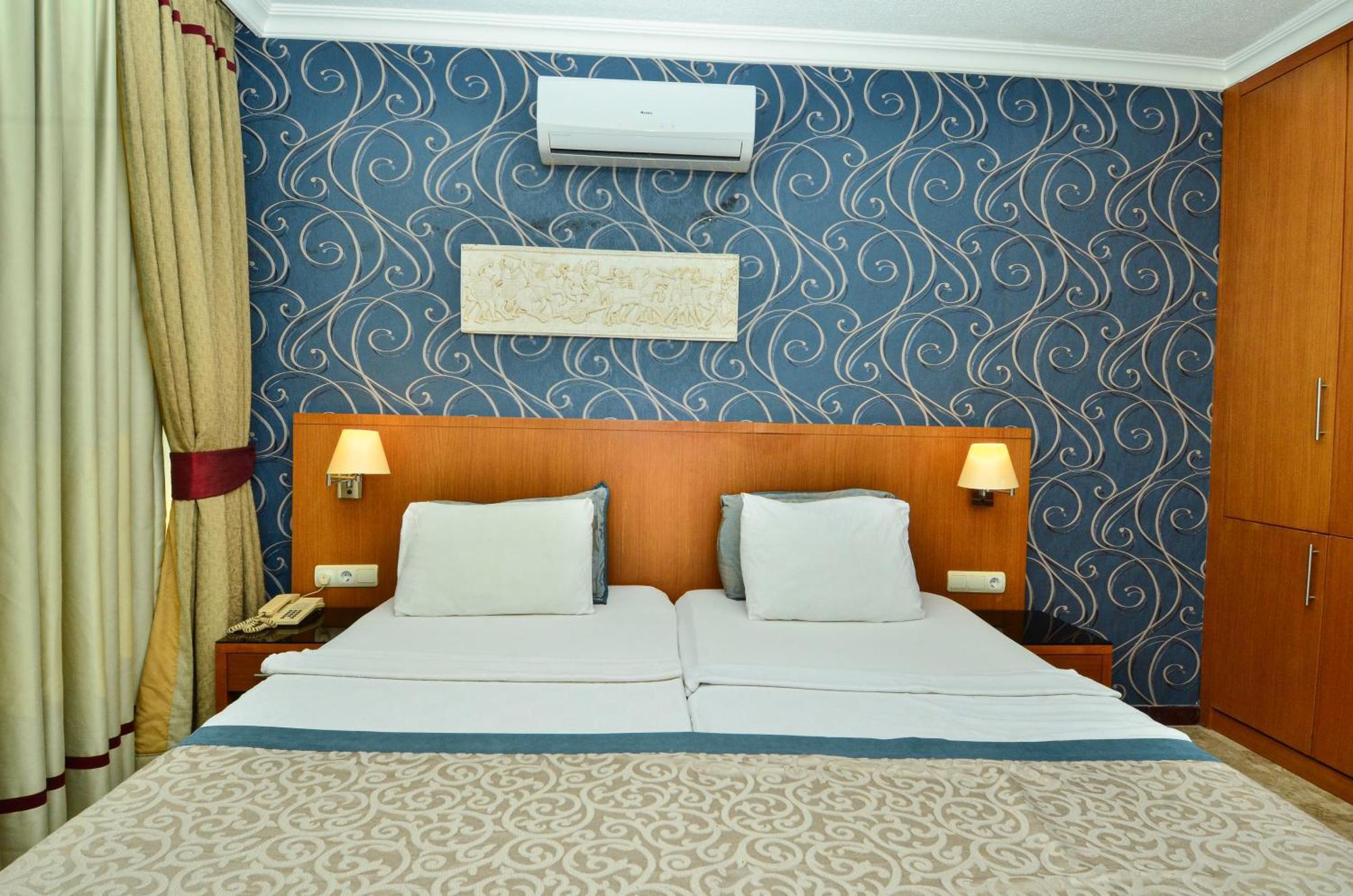 Tropic Beach Club Side Hotel المظهر الخارجي الصورة
