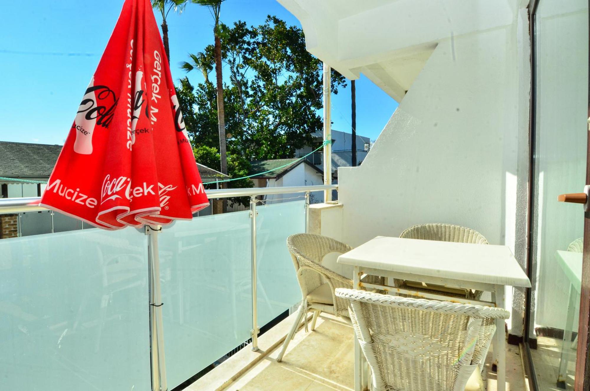 Tropic Beach Club Side Hotel المظهر الخارجي الصورة