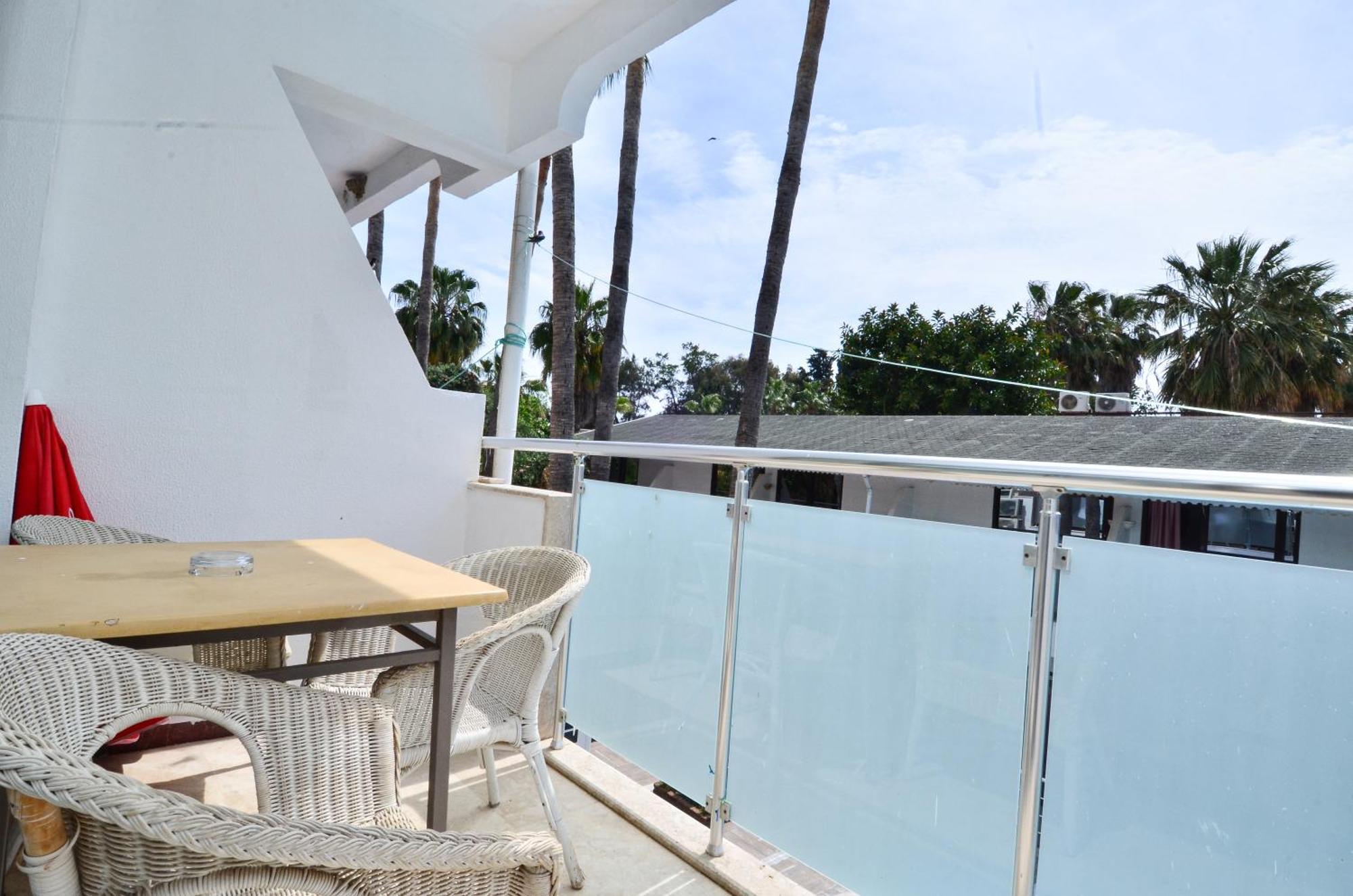 Tropic Beach Club Side Hotel المظهر الخارجي الصورة